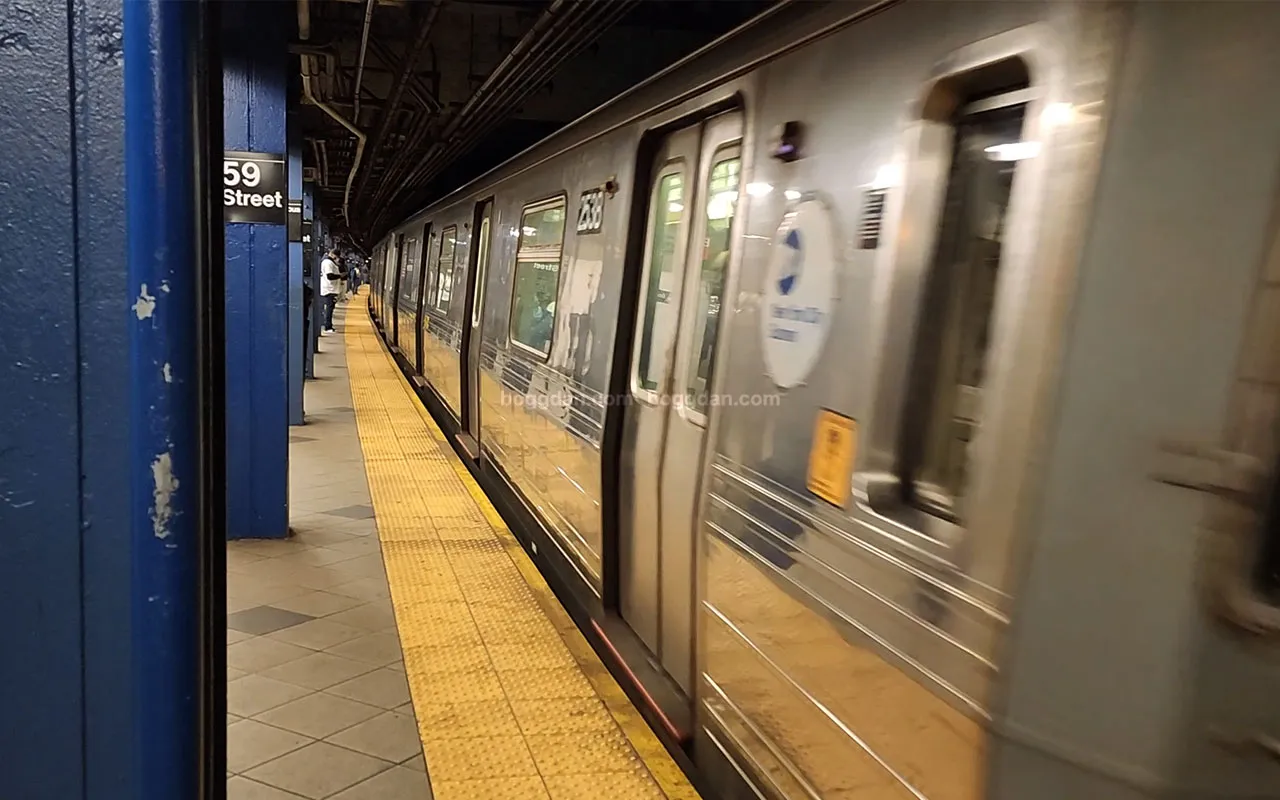 5 consejos para utilizar el Metro de Nueva York