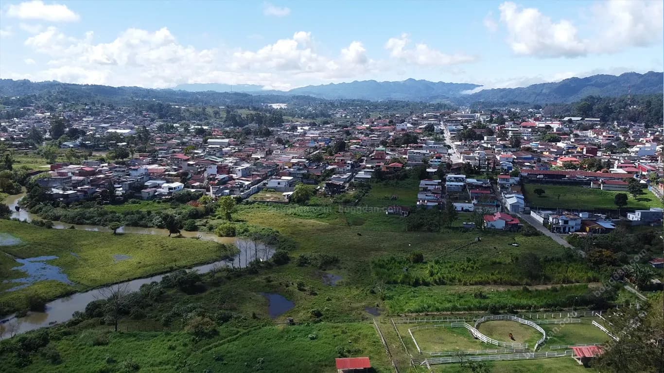 5 lugares a visitar en Cobán