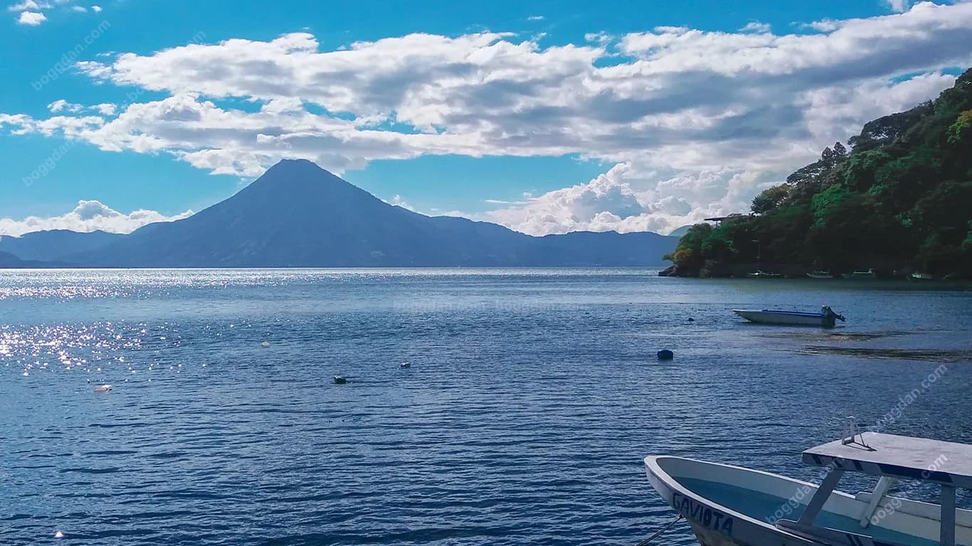 Guatemala: lugares no faltan