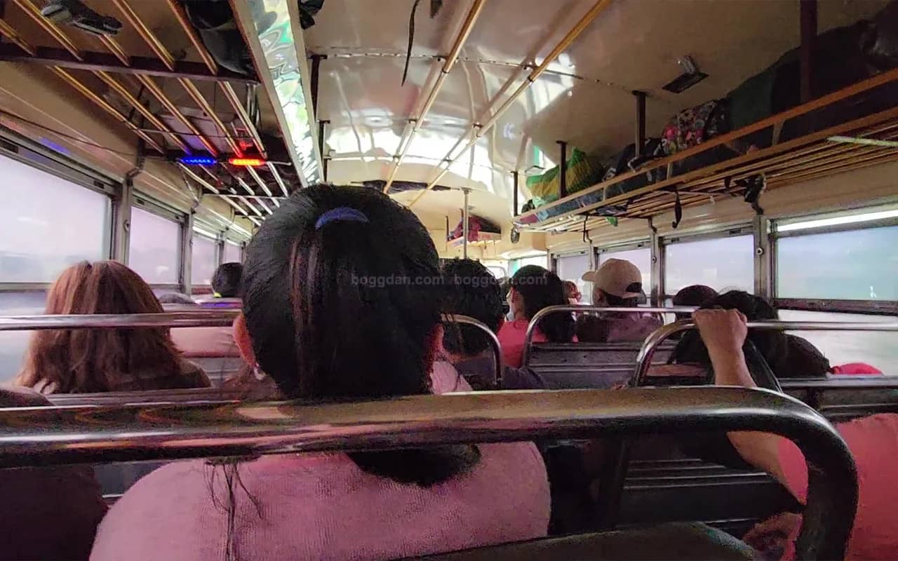 Transporte privado, Uber o público: cómo llegar a Antigua Guatemala