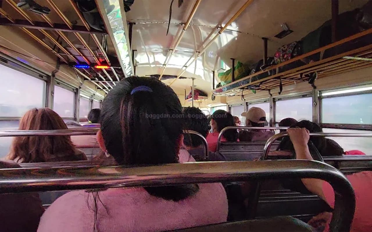 Transporte privado, Uber o público: cómo llegar a Antigua Guatemala